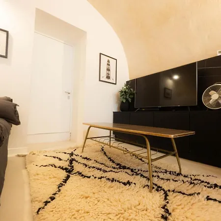 Studio - Moderne Et Cosy - La Conciergerie Martinkey's