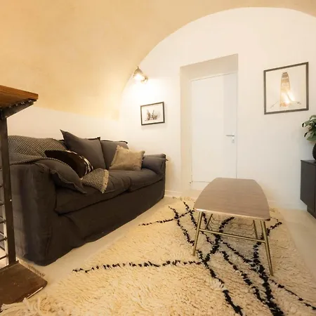 Studio - Moderne Et Cosy - La Conciergerie Martinkey's Апартаменты Монпелье
