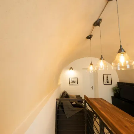 Studio - Moderne Et Cosy - La Conciergerie Martinkey's