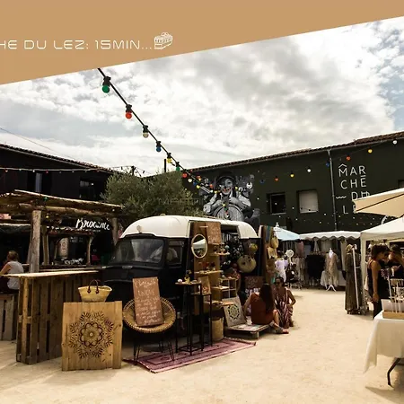 Studio - Moderne Et Cosy - La Conciergerie Martinkey's Апартаменты *