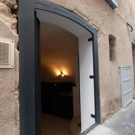 Studio - Moderne Et Cosy - La Conciergerie Martinkey's *